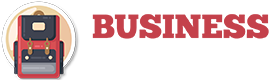 Business Backpack Campus